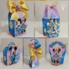 Kit Festa Pronta Turminha Disney