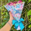 Buquê de Bombons Stitch Dia dos Namorados